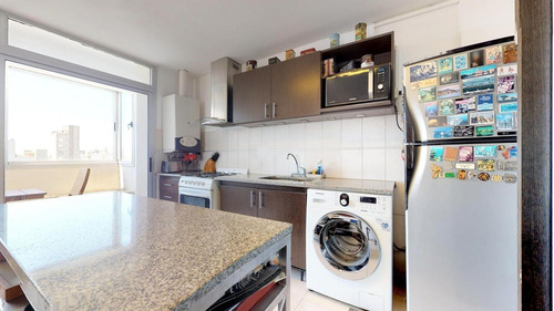 Imagen 10 de 22 de Departamento - La Plata