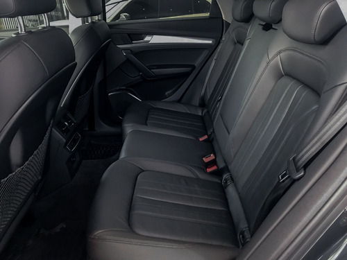 Imagen 12 de 16 de Audi Q5 45 Tfsi Offroad Stronic Quattro