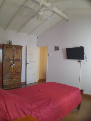 Casa 3 Ambientes En San Andres