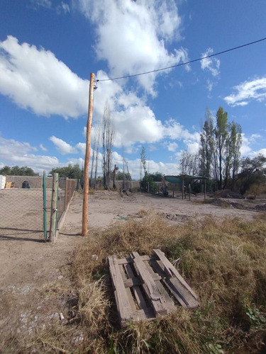 Venta De Terreno En Maipu