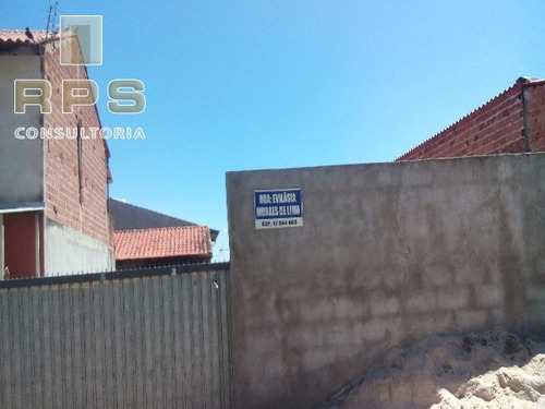 Imagem 8 de 8 de Terreno À Venda - Jardim Do Trevo - Atibaia - Sp - Te00071 - 4751181