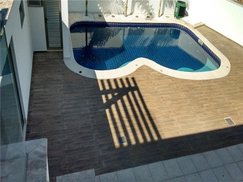 Sobrado Com 3 Dormitórios À Venda, 590 M² Por R$ 2.310.000,00 - Condomínio Chácara Ondina - Sorocaba/sp - So0001 - 67639617