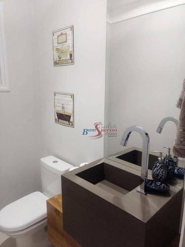 Imagem 8 de 30 de Apartamento Com 3 Dormitórios À Venda, 117 M² Por R$ 1.940.000,00 - Centro - Balneário Camboriú/sc - Ap2163