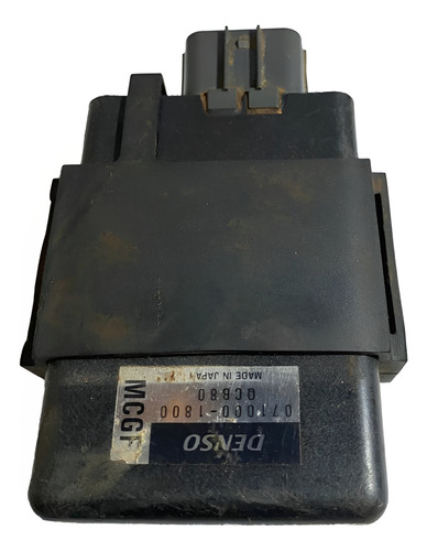 Cdi Honda Nx4 Falcon 400 (mcgf Denso) 2000/2008 Original