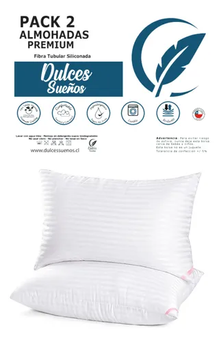 Almohadas dulces sueños hotsell