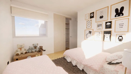 Broker Paso Hondo S1: Nueva 3d-2b-2 Estac- Patio