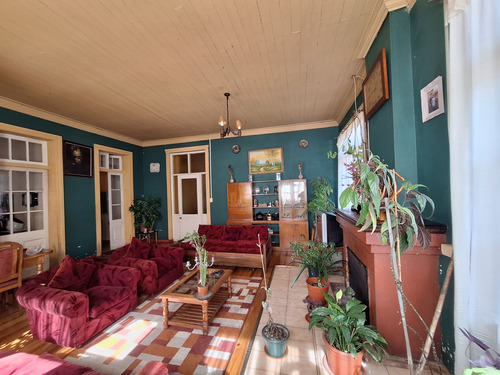 600 M2 A 3 Cuadras Del Centro