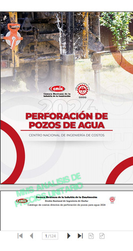 Catalogos Cmic 2024 (Usado)