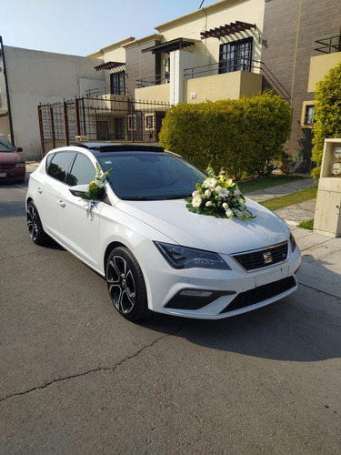Seat Leon 1.4 Fr T 150 Hp Mt