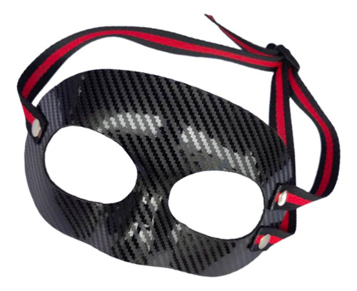 Mascarillas Deportivas Protección Facial Estilo B 17x10cm