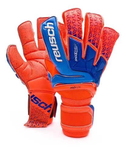 Educación escolar Culpable marido Guantes De Arquero Reusch Prisma Supreme G3 Profesional | MercadoLibre