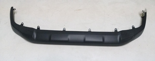 Spoiler Paragolpes Delantero Toyota Rav 4 18/20 Legitimo