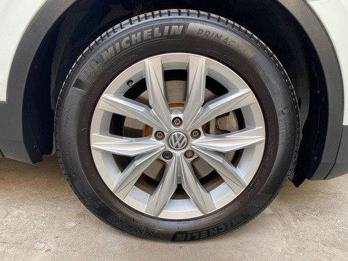 Imagen 15 de 15 de Volkswagen Tiguan Allspace 2018 2.0 Tsi Comfortline Dsg