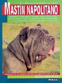 Mastin Napolitano, El Nuevo Libro Del - Salvador Gomez Toldr