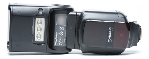 Flash Yongnuo Yn968c Para Canon