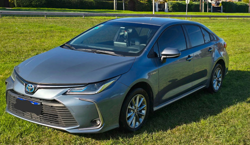 Toyota Corolla 1.8 Hev Xei Ecvt