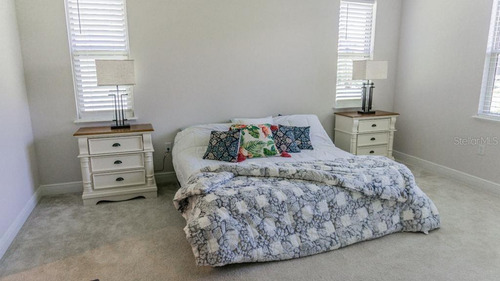 Casa Com 3 Dormitórios À Venda, 202 M² Por R$ 2.145.000 - Winter Garden - Orange County/florida - 15383