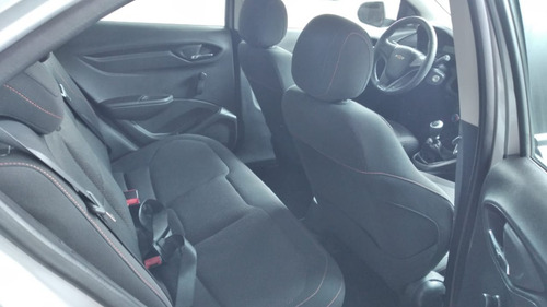 Onix 1.4 Lt Spe/4