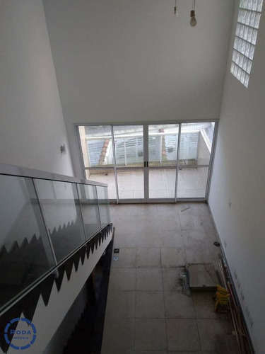 Casa Com 3 Dorms, Vila Voturua, São Vicente - R$ 800 Mil, Cod: 18918 - V18918