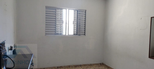 Imagem 8 de 13 de Casa Para Venda Em Santo André, Vila Lutécia, 2 Dormitórios, 1 Suíte, 2 Banheiros, 2 Vagas - 409_1-2065266