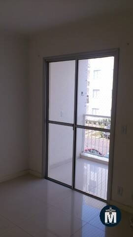 Imagem 7 de 15 de Apartamento 2 Quartos, 52m², 1 Vaga De Garagem - Cotia - Lm472