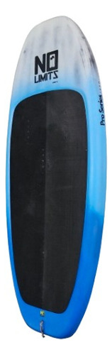 Wingfoil No Limits Pro Series, 4'9 Com 65 Litros
