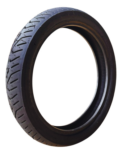 Pneu Sport Black Tyres Twister 100/80-17 + 140/70-17 S66