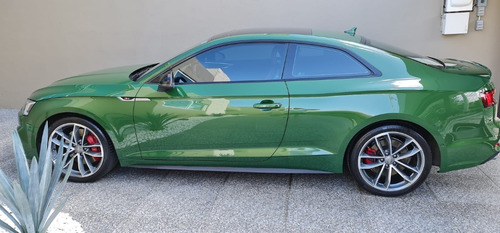 Imagen 5 de 10 de Audi S5