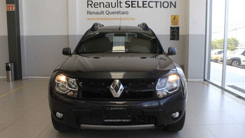 Imagen 8 de 15 de Renault Duster 2018 5p Intens L4/2.0 Man