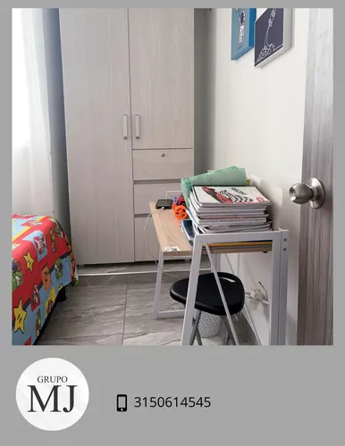 Conjunto Residencial