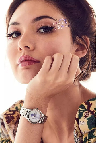 Citizen Disney Snow White Crystal Ga1070-53w ...... Dcmstore