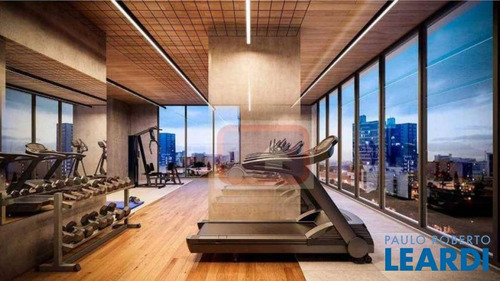 Imagem 3 de 13 de Conj. Comercial - Vila Mariana - Sp - 600587