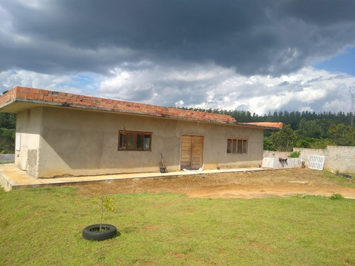 Imagem 4 de 6 de Chacara - Ch00008 - 69561312