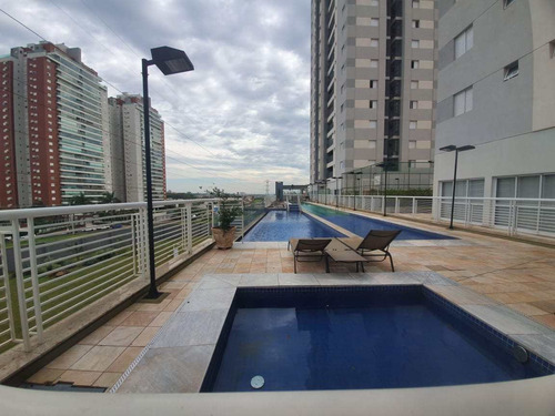Imagem 10 de 11 de Apartamento Com 3 Dorms, Jardim Botânico, Ribeirão Preto - R$ 630 Mil, Cod: 1722828 - V1722828