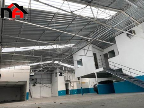 Imagem 3 de 16 de Galpao - Gl00026 - 69353215