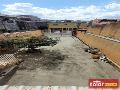 Imagem 4 de 18 de Casa Parque Boturussu São Paulo/sp - 13211