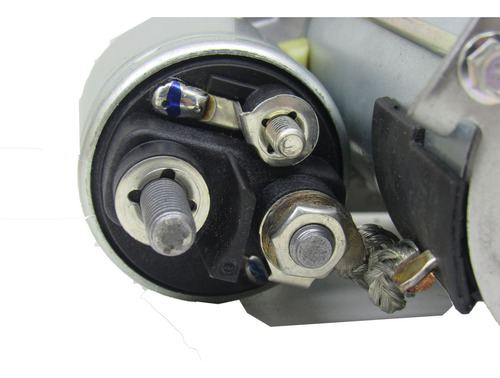 Motor Partida ( New Fiesta Fiesta 2014 2015 Ford