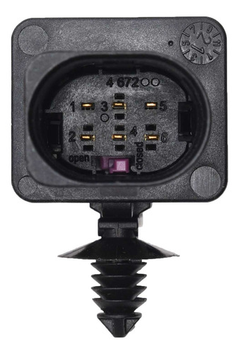 Sensor Ox O2 Antes Cc Jetta L4 2.0l 12/13 Walker