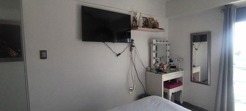 Departamento En Venta Arenal, Venustiano Carranza
