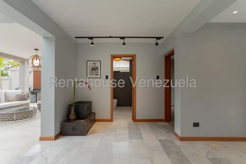 Casa En Venta Prados Del Este