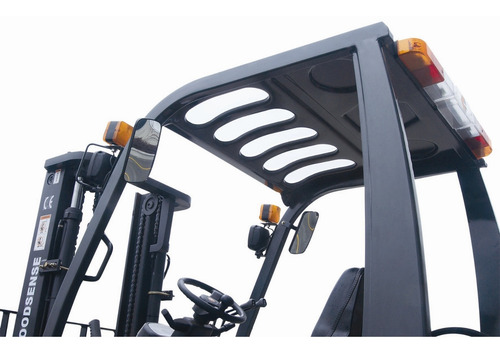 Imagen 6 de 7 de Autoelevador Diesel, Modelo Fd 25-48, Marca Goodsense