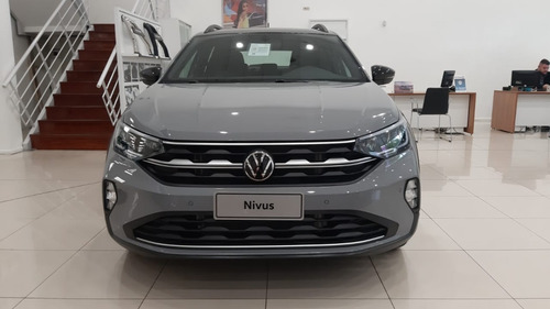 Imagen 12 de 15 de Volkswagen Nivus Highline Hero 1.0 Tsi 0 Km 2022