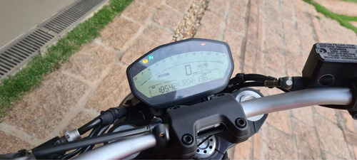 Ducati Monster 821