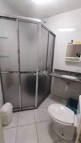 Imagem 27 de 30 de Apartamento Com 3 Dorms, Aviação, Praia Grande - R$ 360 Mil, Cod: 5530 - V5530