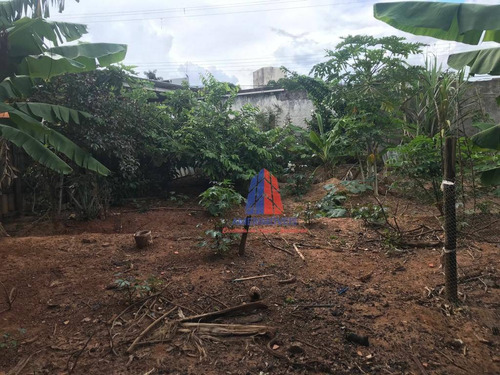 Imagem 2 de 30 de Chácara Com 5 Dormitórios À Venda, 771 M² Por R$ 670.000,00 - Residencial Praia Dos Namorados - Americana/sp - Ch0069