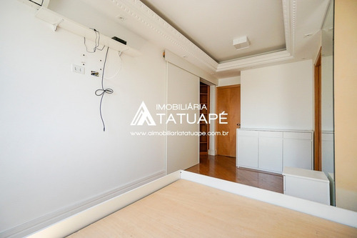 Imagem 5 de 22 de Apartamento - Ap000477 - 69395684