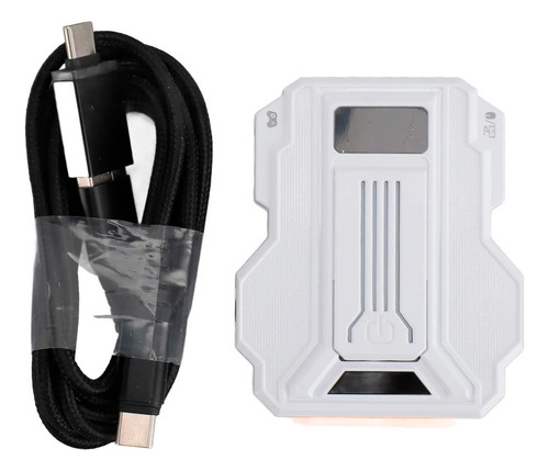 Adaptador Striker Pro Turbo Flex Macro Anti Recoil Ps4/ps3