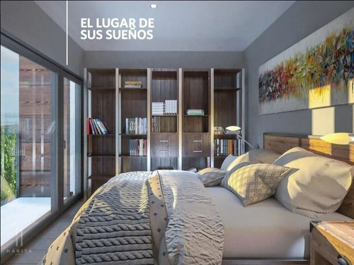 Imagen 18 de 20 de Venta De Departamento Para Estrenar En Tecamachalco Ptr