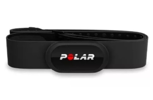Banda Polar H10 Sensor De Frecuencia Cardiaca New!- Runner B