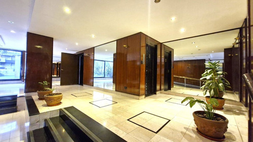Venta Piso 5 Ambientes Palermo Cochera Reciclar